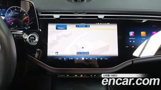 Mercedes-Benz E-Класс 2024 thumb 12