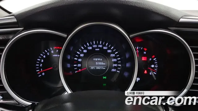 Kia K5 2015 thumb 8