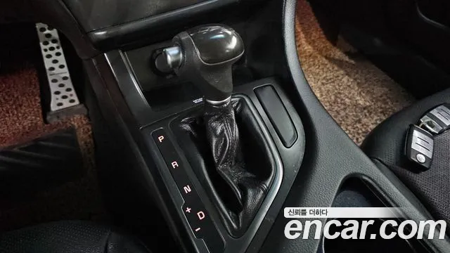 Kia K5 2015 thumb 9