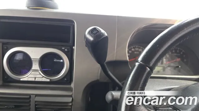 Nissan Cube 2003 thumb 9