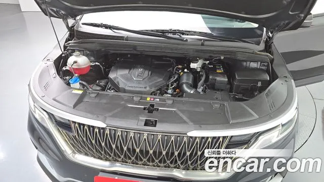 Kia Carnival 2022 thumb 6