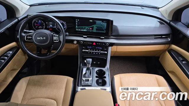 Kia Carnival 2022 thumb 7