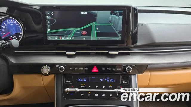 Kia Carnival 2022 thumb 12