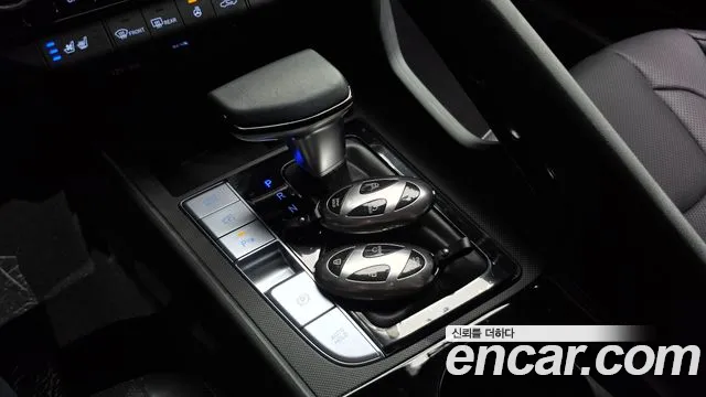 Hyundai Avante 2024 thumb 9