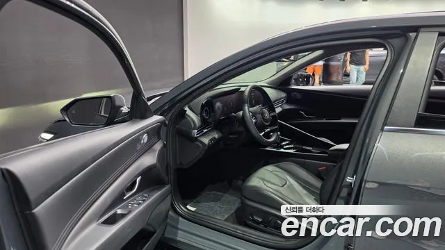 Hyundai Avante 2024 thumb 10