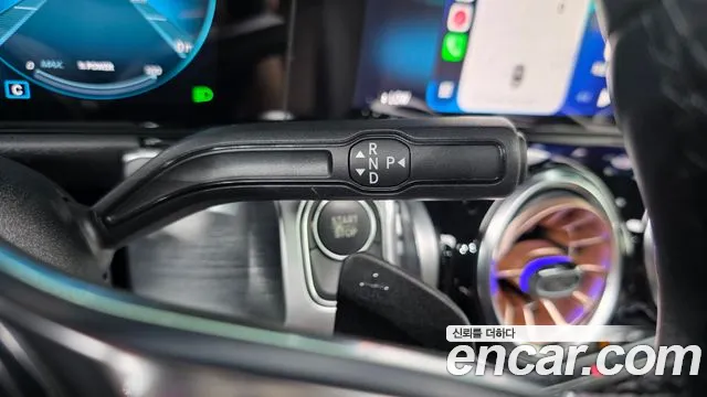 Mercedes-Benz EQB 2023 thumb 8