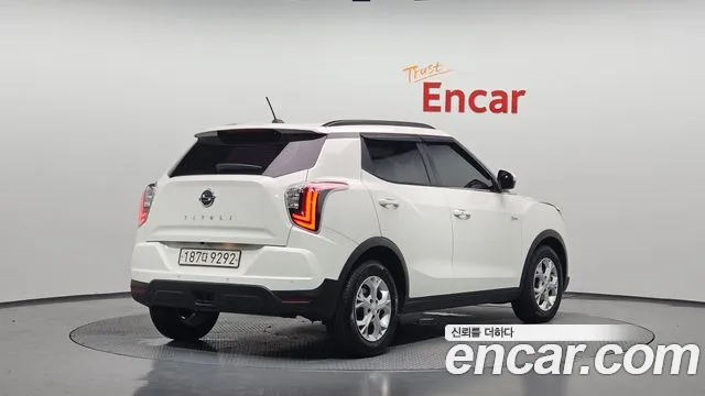 KG_Mobility_Ssangyong TIBOLI 2020 thumb 2