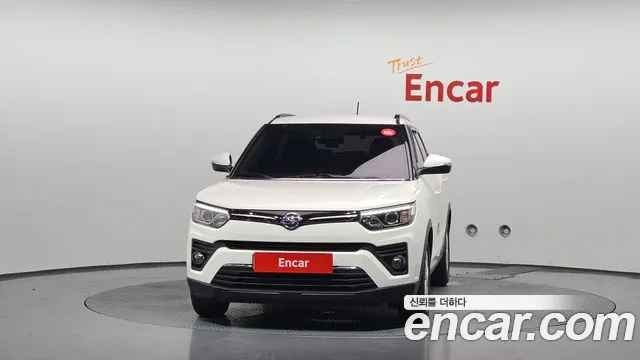 KG_Mobility_Ssangyong TIBOLI 2020 thumb 3
