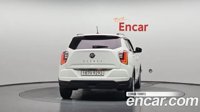 KG_Mobility_Ssangyong TIBOLI 2020 thumb 4