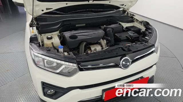 KG_Mobility_Ssangyong TIBOLI 2020 thumb 6