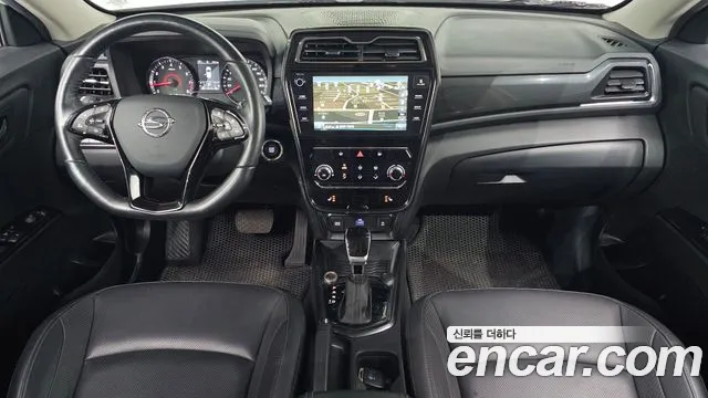 KG_Mobility_Ssangyong TIBOLI 2020 thumb 7