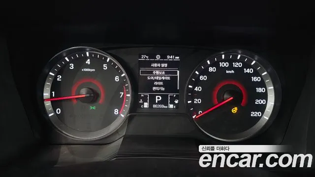 KG_Mobility_Ssangyong TIBOLI 2020 thumb 8