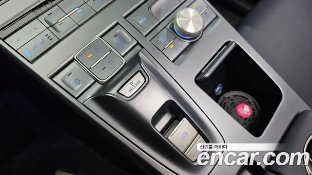 Hyundai Nexo 2021 thumb 8