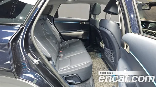 Hyundai Nexo 2021 thumb 10