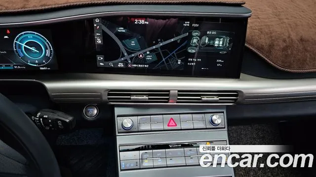Hyundai Nexo 2021 thumb 12
