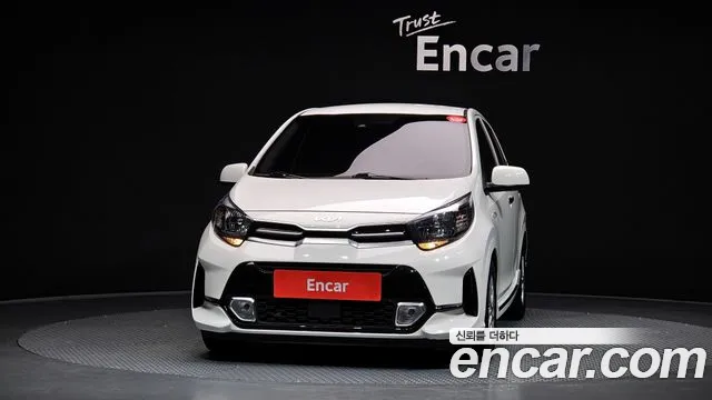 Kia Morning 2022 thumb 3