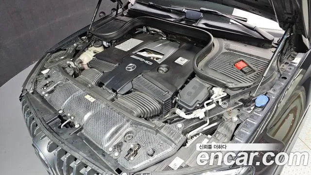 Mercedes-Benz GLE 2021 thumb 6