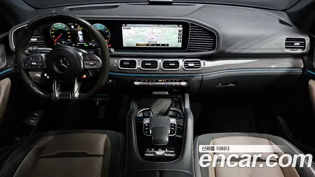 Mercedes-Benz GLE 2021 thumb 7