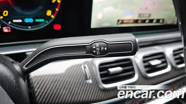 Mercedes-Benz GLE 2021 thumb 9