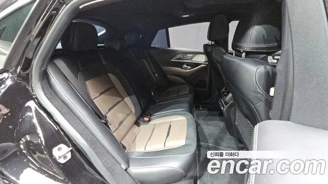 Mercedes-Benz GLE 2021 thumb 11