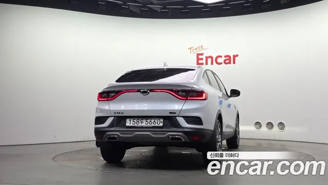 Renault Arkana 2020 thumb 4