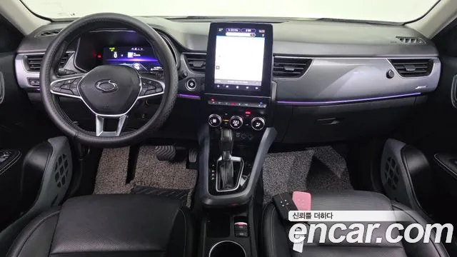 Renault Arkana 2020 thumb 7