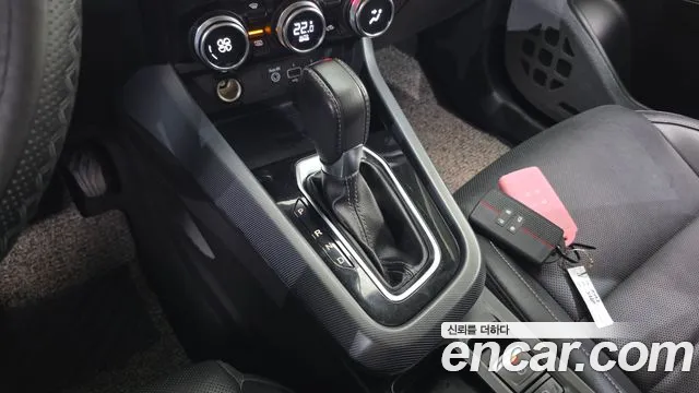 Renault Arkana 2020 thumb 9