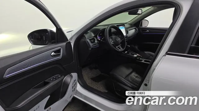 Renault Arkana 2020 thumb 10