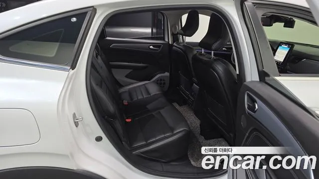 Renault Arkana 2020 thumb 11