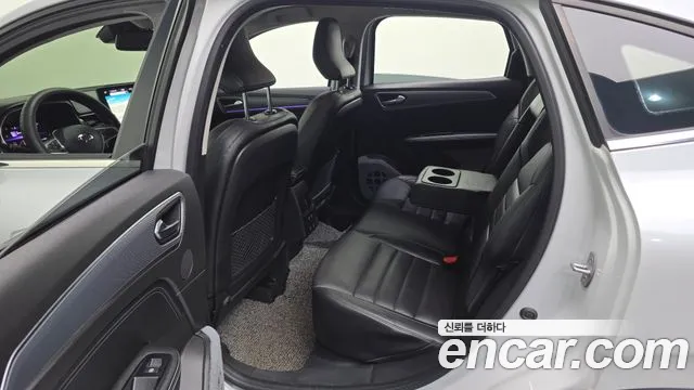 Renault Arkana 2020 thumb 12
