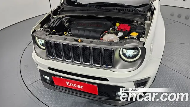 Jeep Renegade 2021 thumb 6
