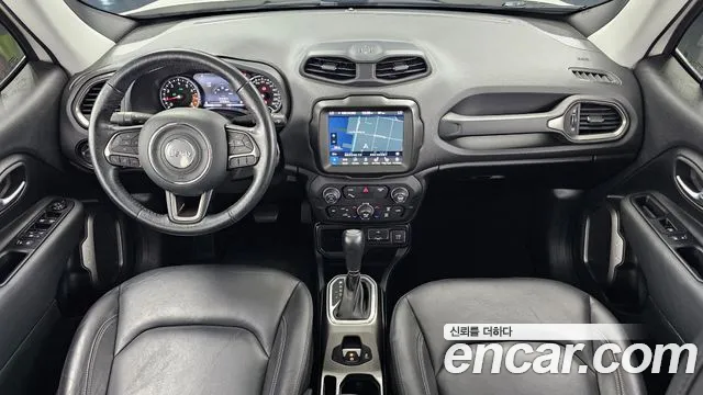 Jeep Renegade 2021 thumb 7
