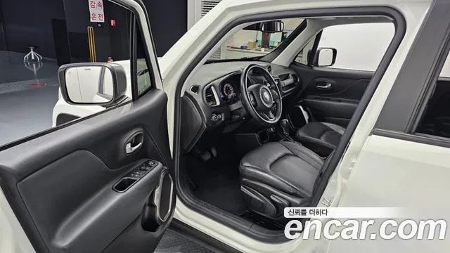 Jeep Renegade 2021 thumb 10
