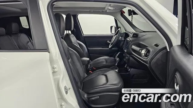 Jeep Renegade 2021 thumb 11