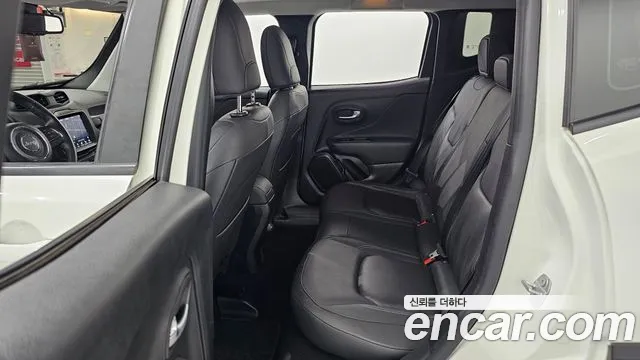 Jeep Renegade 2021 thumb 12