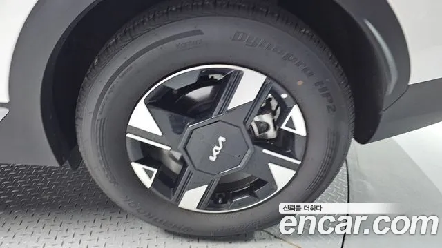 Kia Sportage 2026 thumb 4