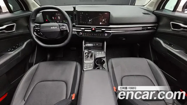 Kia Sportage 2026 thumb 6