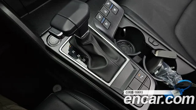 Kia Sportage 2026 thumb 8