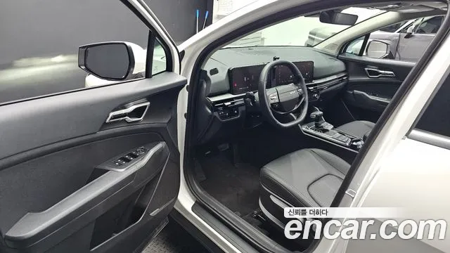 Kia Sportage 2026 thumb 9