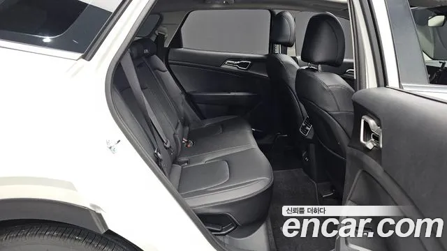 Kia Sportage 2026 thumb 10