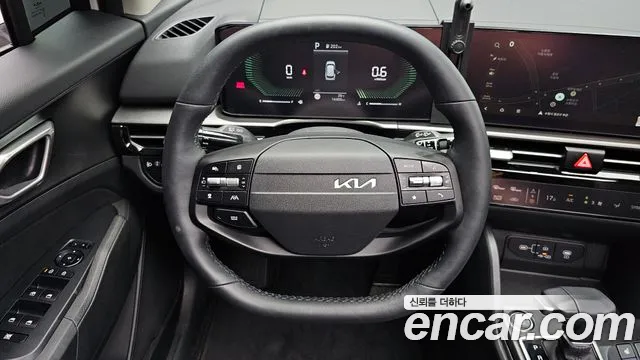 Kia Sportage 2026 thumb 11