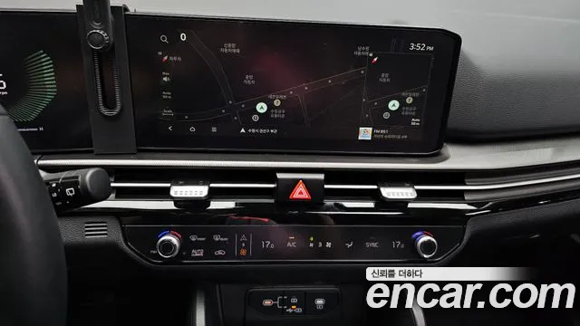 Kia Sportage 2026 thumb 12