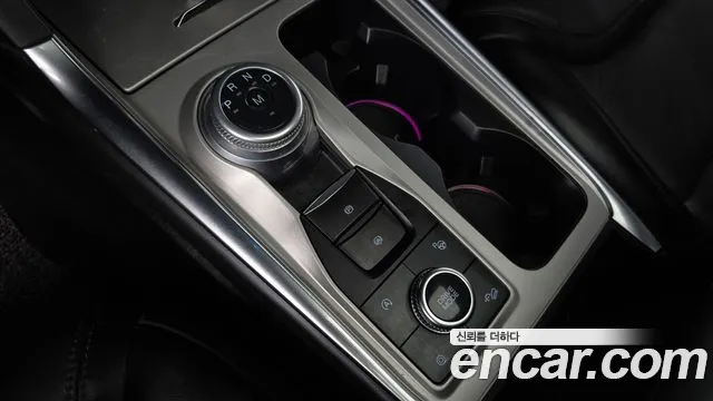 Ford Explorer 2021 thumb 8