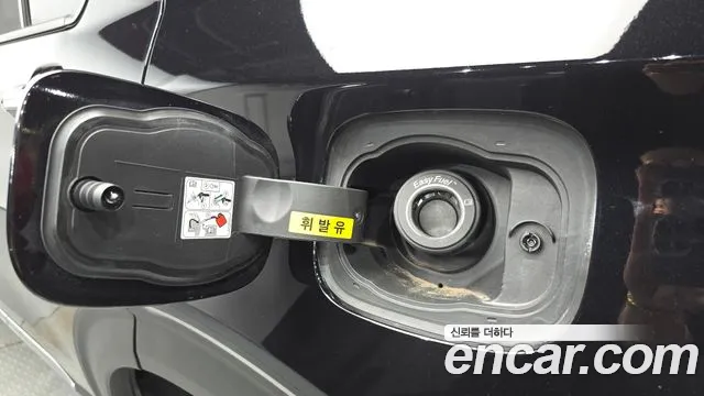 Ford Explorer 2021 thumb 12