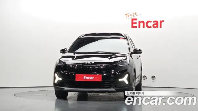 Kia Niro 2022 thumb 3