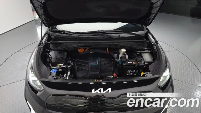 Kia Niro 2022 thumb 6