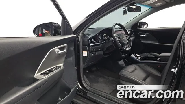 Kia Niro 2022 thumb 10