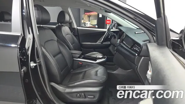 Kia Niro 2022 thumb 11