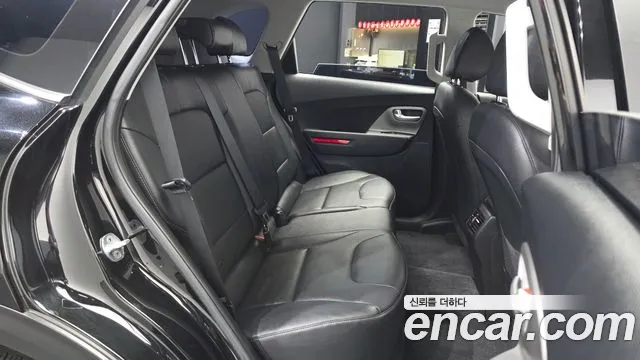 Kia Niro 2022 thumb 12