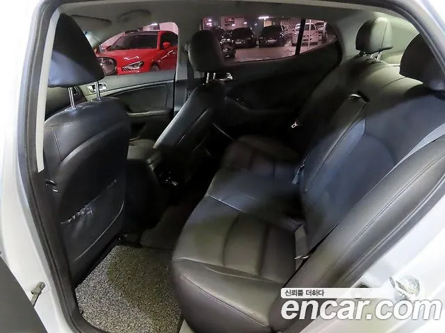 Kia K5 2013 thumb 7